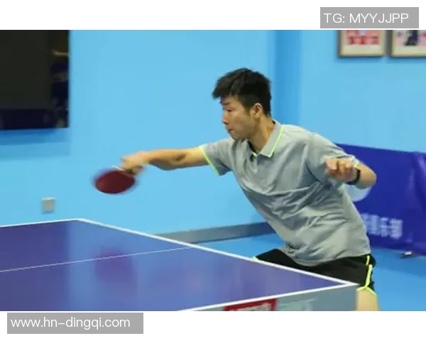 广州乒乓球队逆袭之路揭秘：从低谷到巅峰的奋斗历程与荣耀时刻