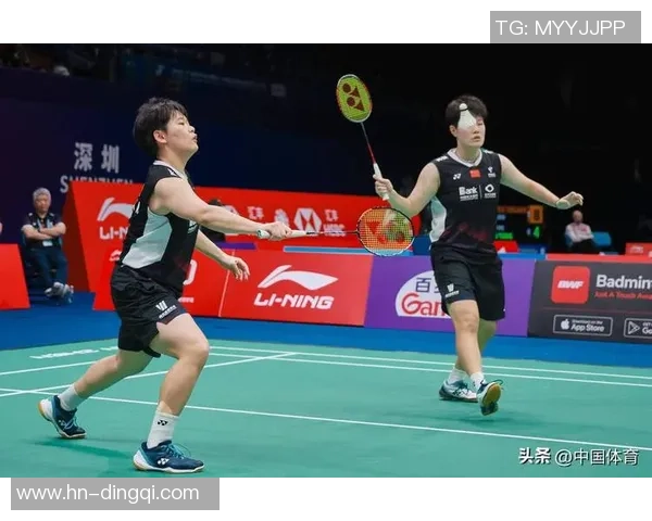 成都羽毛球队在亚运会上的默契配合与精彩表现分析